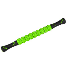 Load image into Gallery viewer, 3D Muscle Roller Stick Full Body Muscle Massager Fitness Tool Sticks